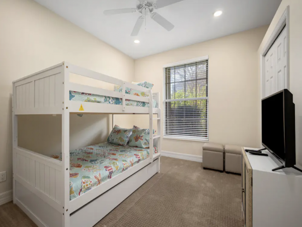 Marco Island Beautiful 3 Bedroom Home with Pool & Canal View